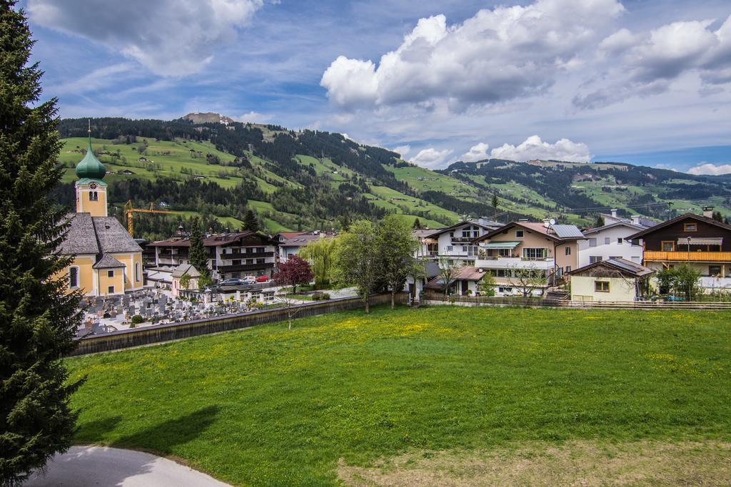 Fruehstueckspension Samerhof Вестендорф Екстериор снимка