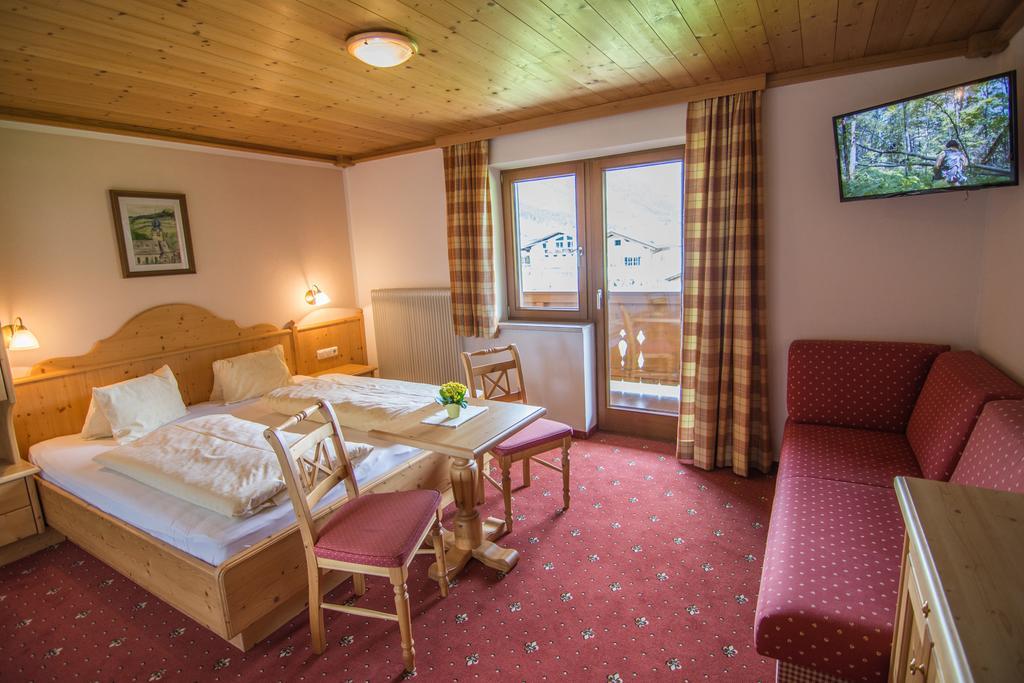 Fruehstueckspension Samerhof Вестендорф Екстериор снимка